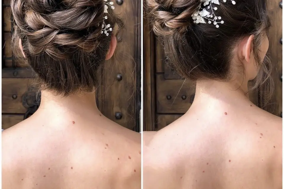 Des Filles & Des Paillettes — photo 8