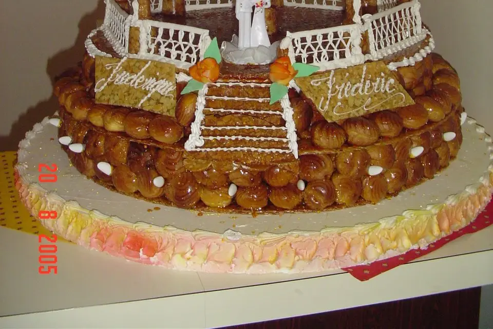 Lionel Le Roy Traiteur — photo 3