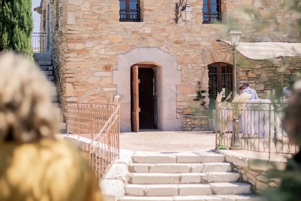 Domaine du Gros'Noré — photo 6