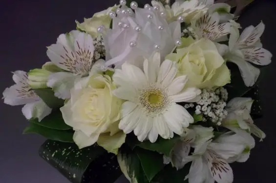 La Magie des Fleurs — photo 1