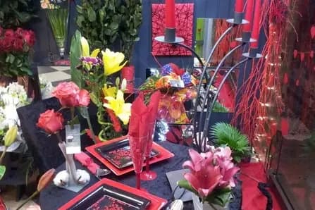 La Magie des Fleurs — photo 4