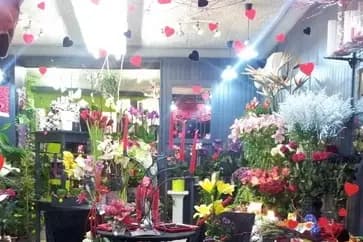 La Magie des Fleurs — photo 2