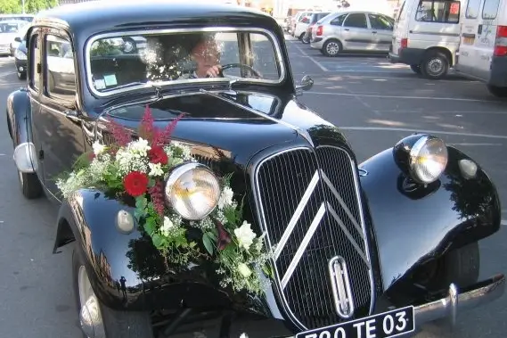 La Magie des Fleurs — photo 7