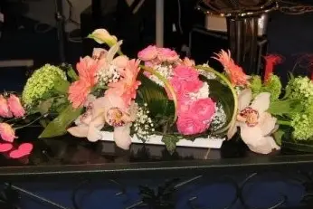 La Magie des Fleurs — photo 8