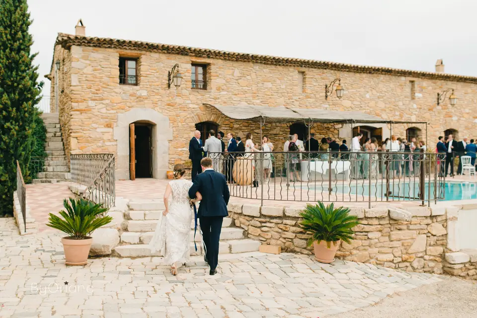 Domaine du Gros'Noré — photo 3