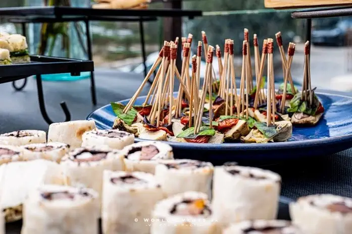 Domaine du Gros'Noré — photo 1