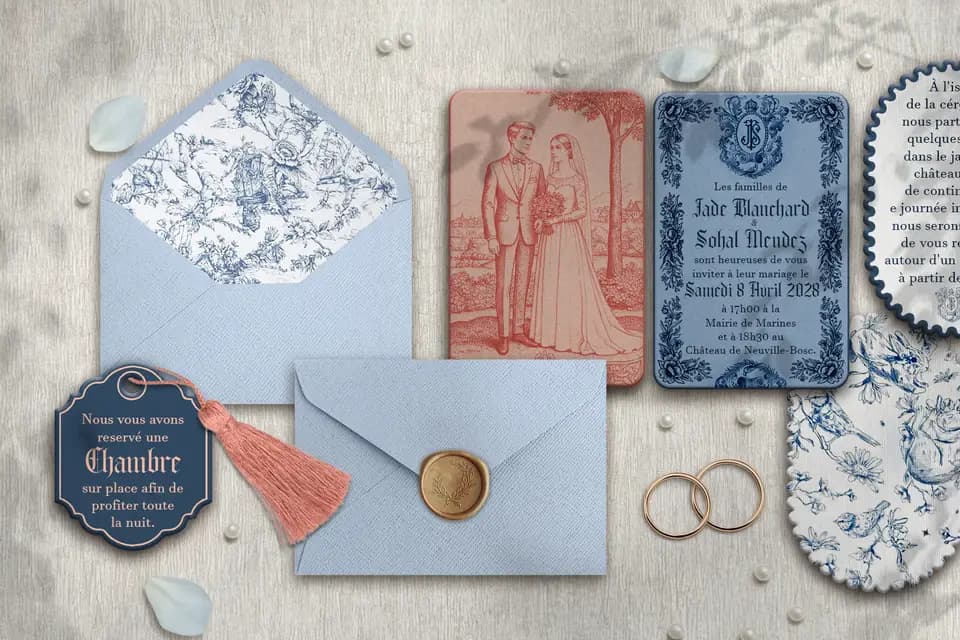 Julie Marquet — photo 1