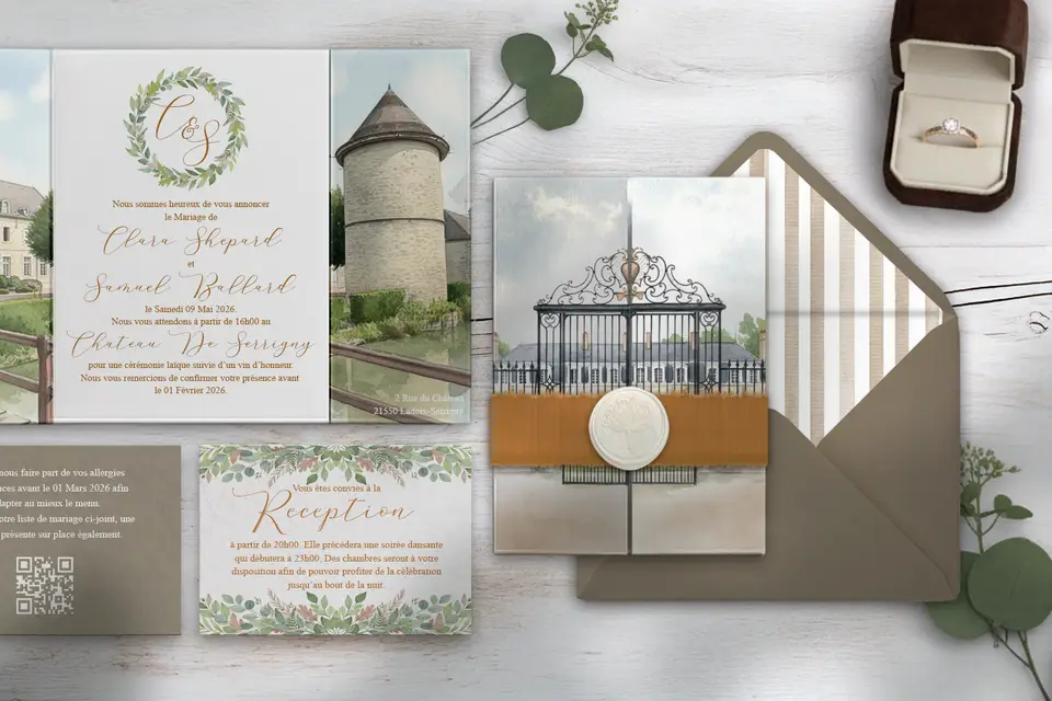 Julie Marquet — photo 8