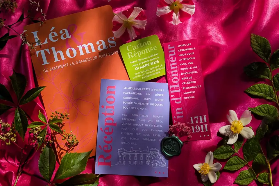 Julie Marquet — photo 2