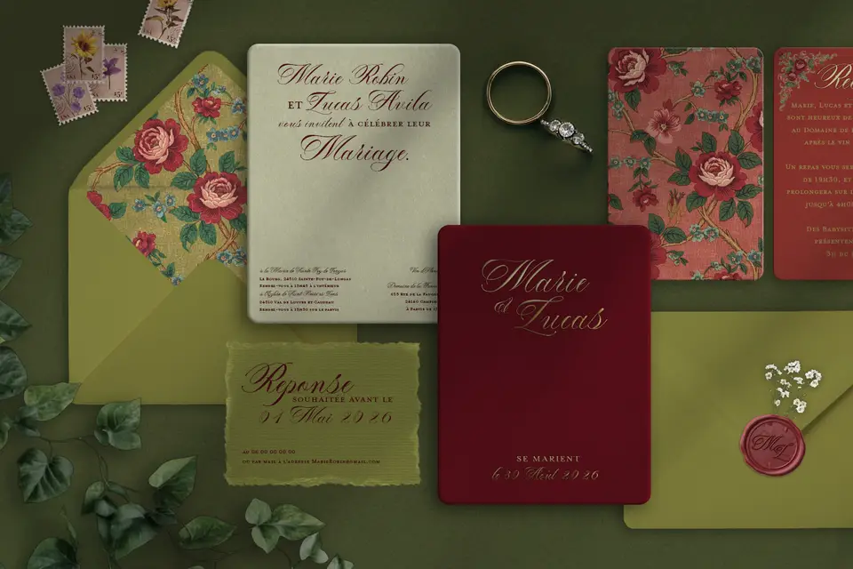 Julie Marquet — photo 4