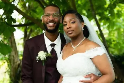 Anthéa N’kaba — photo 1