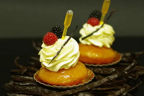 Pâtisserie Boulangerie l’Essentiel — photo 4