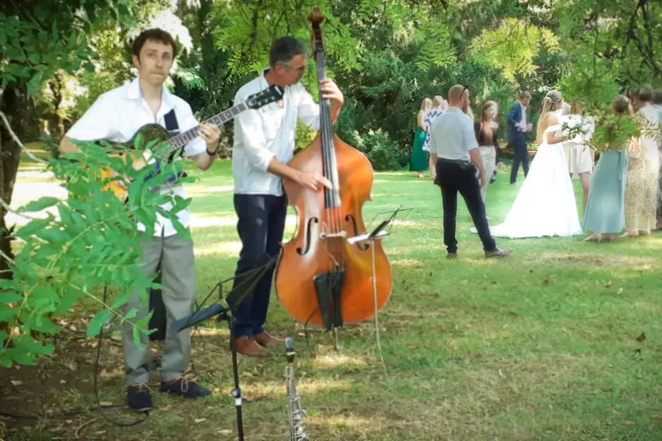 Dilia Jazzband — photo 1