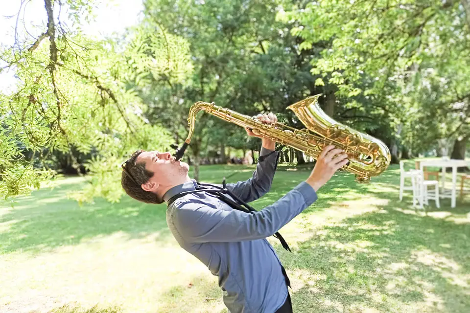 Dilia Jazzband — photo 8