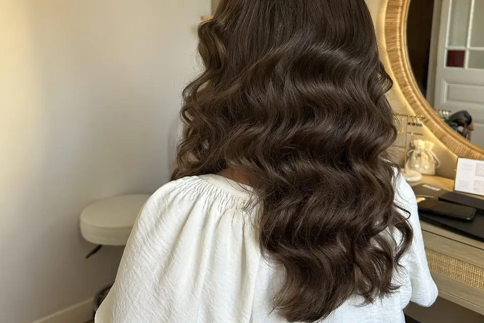 Helena Coiffeuse Privée — photo 6