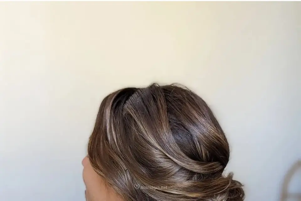 Helena Coiffeuse Privée — photo 3