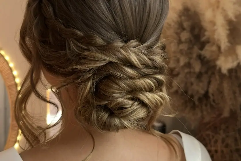 Helena Coiffeuse Privée