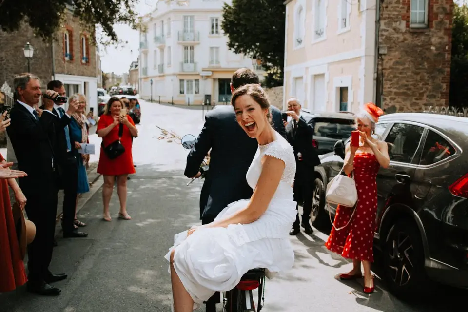 Gabrielle Gayraud — photo 5