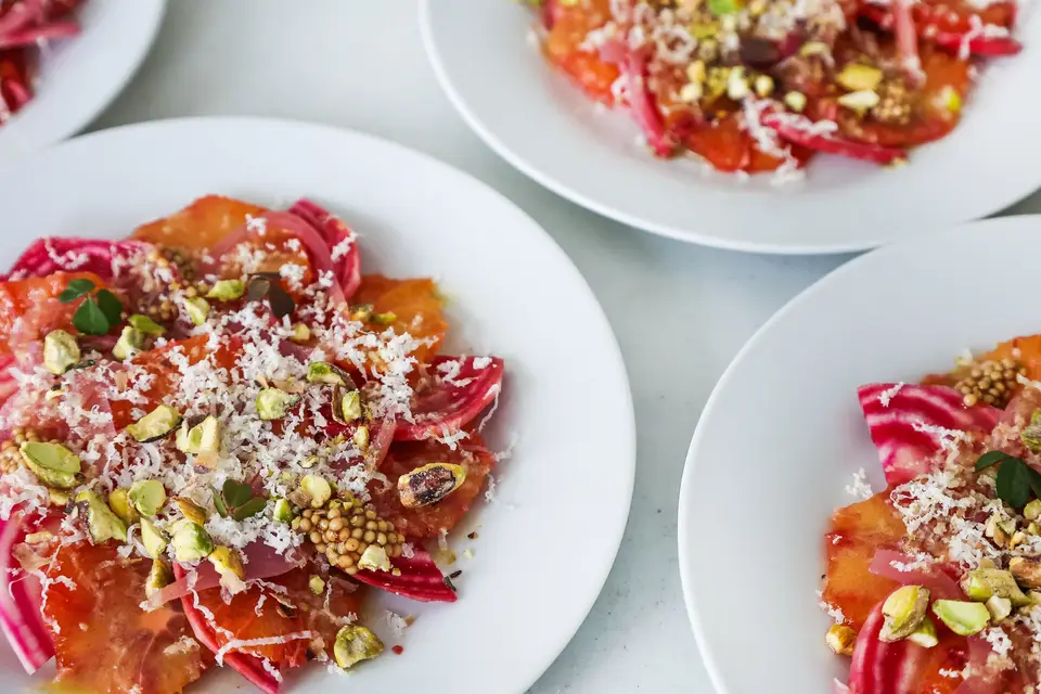 Les Dames Traiteur — photo 7