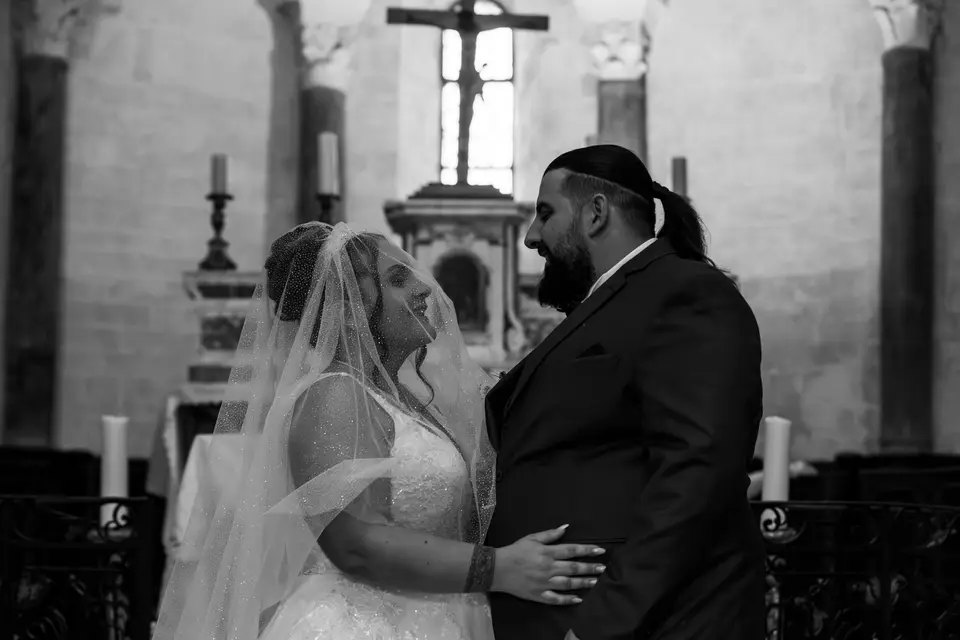 Maxes Wedding — photo 5