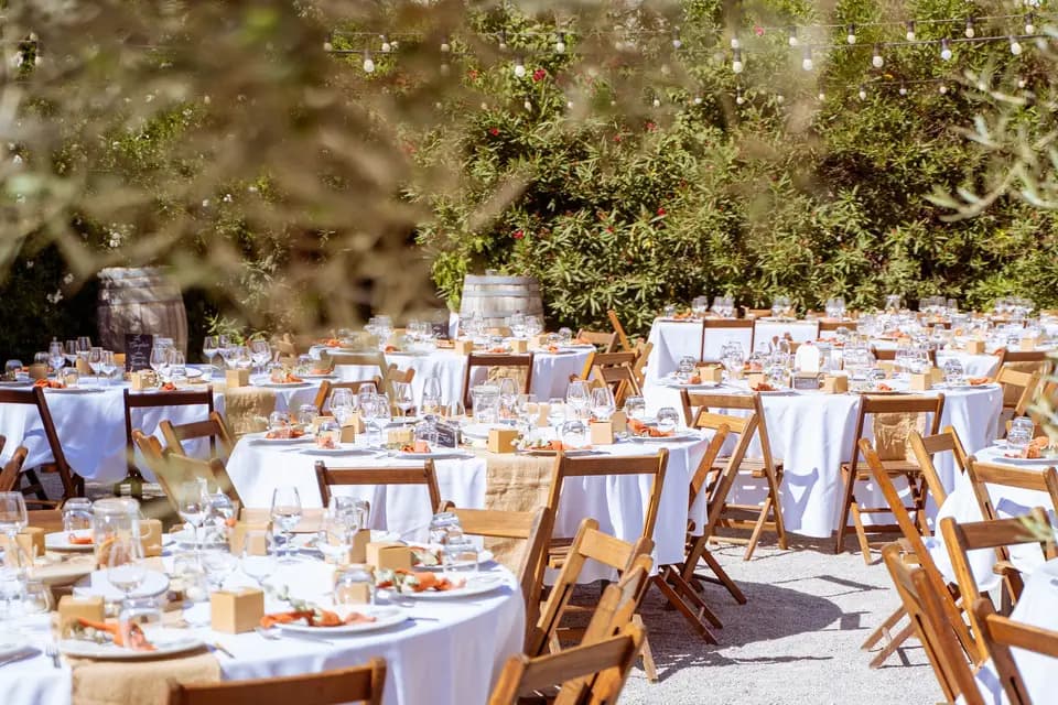 Maxes Wedding — photo 8