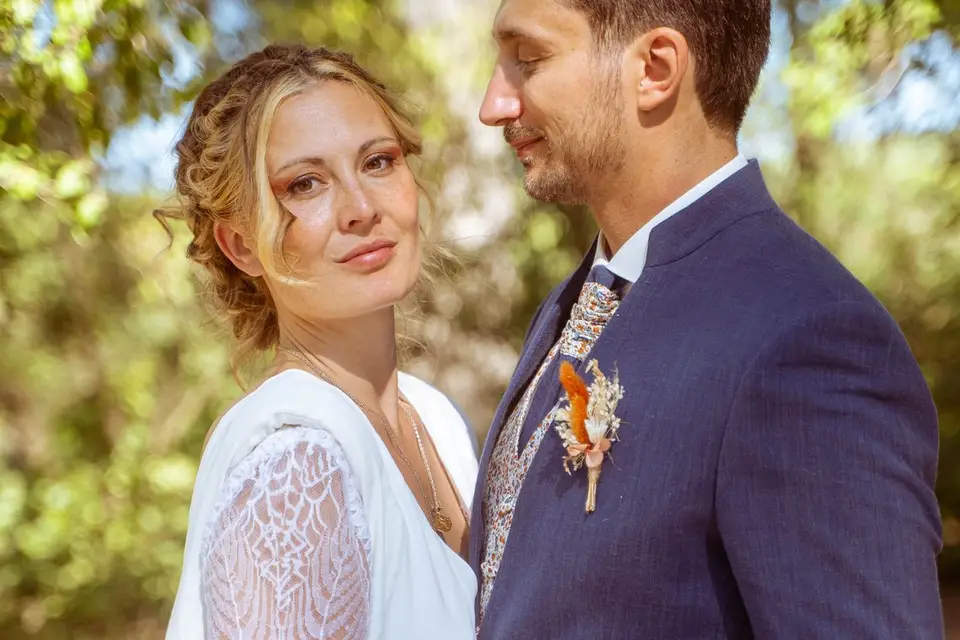 Maxes Wedding — photo 1