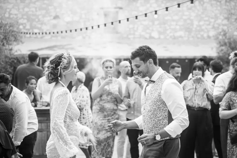 Maxes Wedding — photo 4