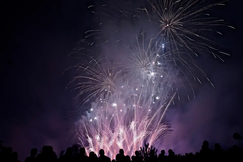 Les Incompressibles - Magicien et feux — photo 6