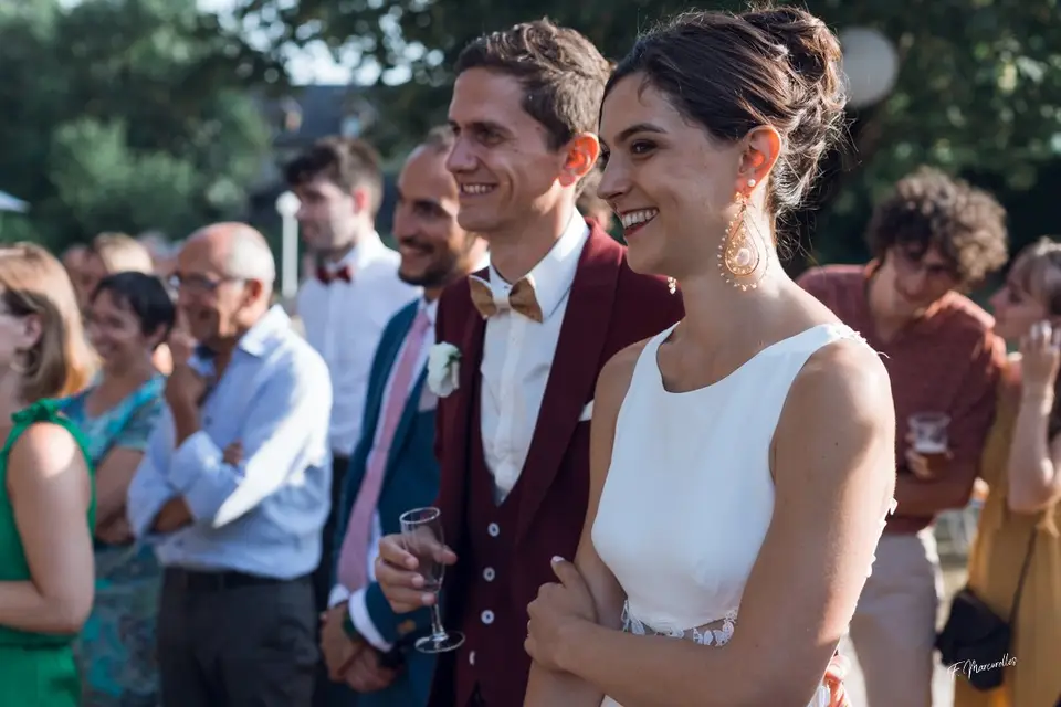 Les Incompressibles - Magicien et feux — photo 2