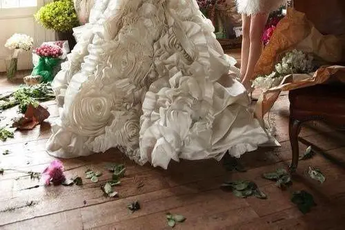 Jardin de Beauté — photo 4