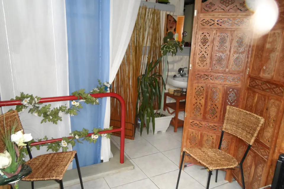 Jardin de Beauté — photo 8