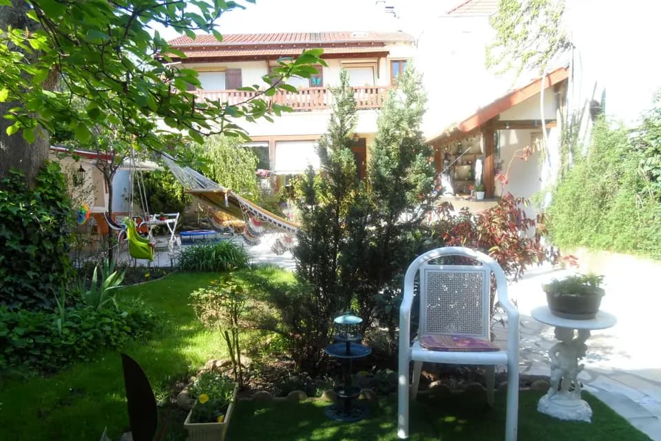 Jardin de Beauté — photo 7