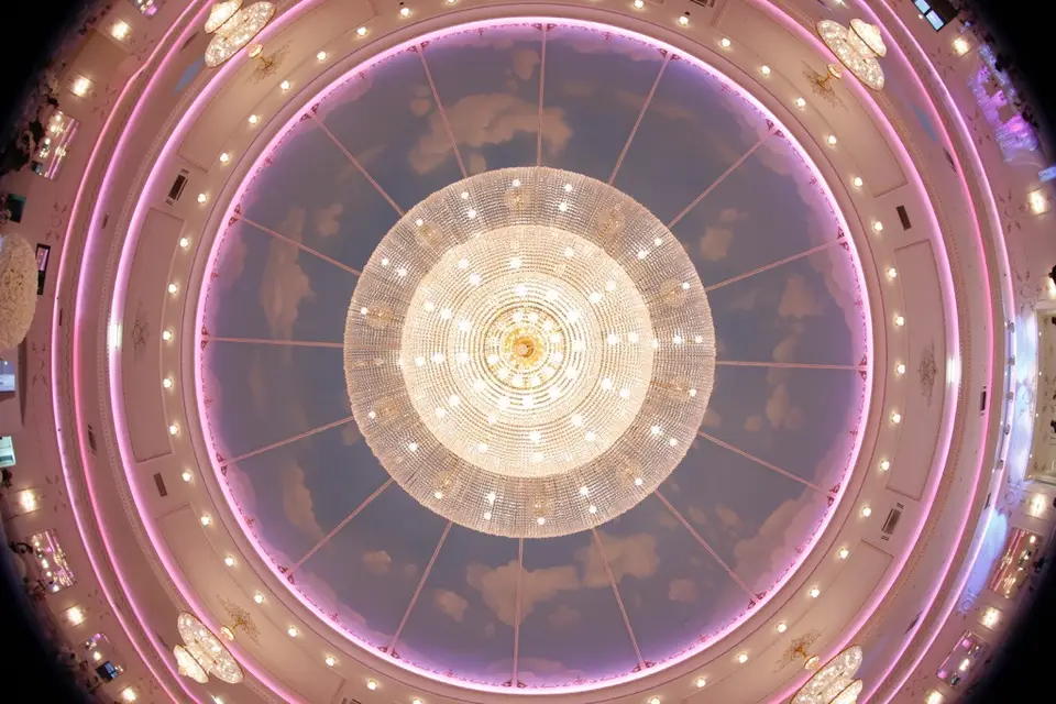 Espace Venise — photo 1