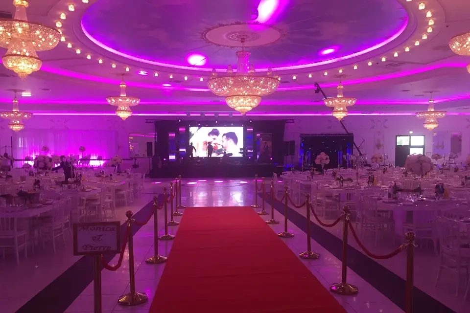 Espace Venise — photo 7