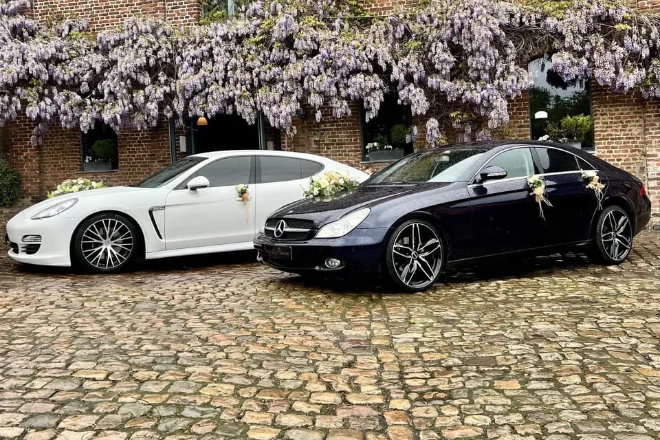 Prestige & Passion — photo 2