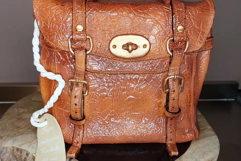 ArtisticCakes — photo 6