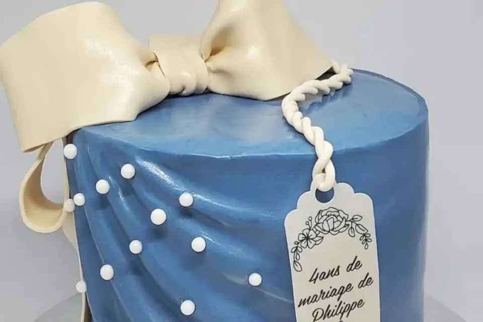 ArtisticCakes — photo 7