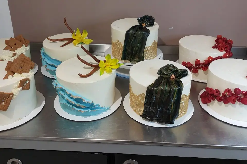 ArtisticCakes — photo 1