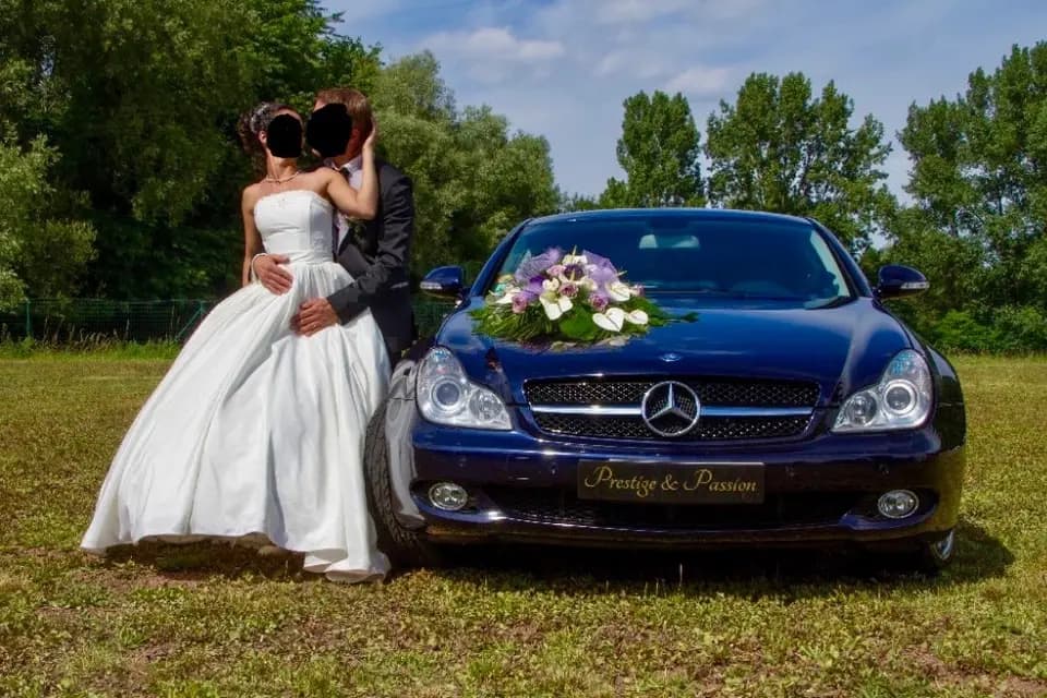 Prestige & Passion — photo 9