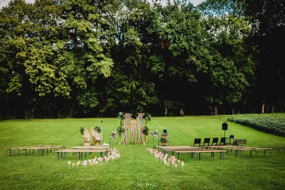 Domaine des Deux Eaux — photo 2