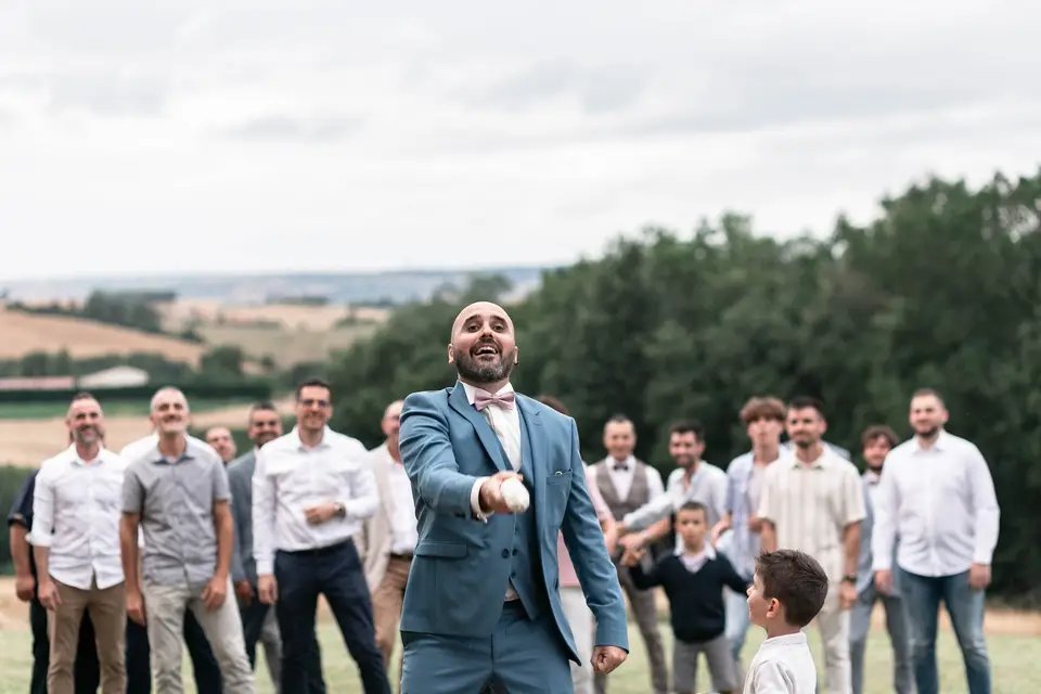 Celine Sahnoune — photo 1