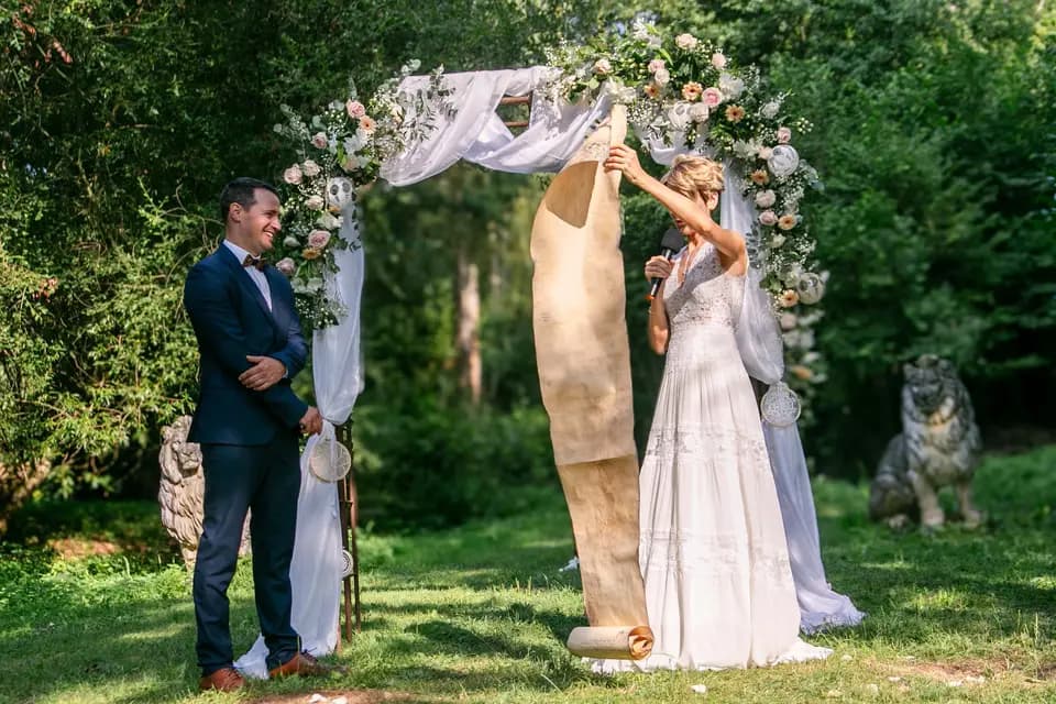 Celine Sahnoune — photo 5