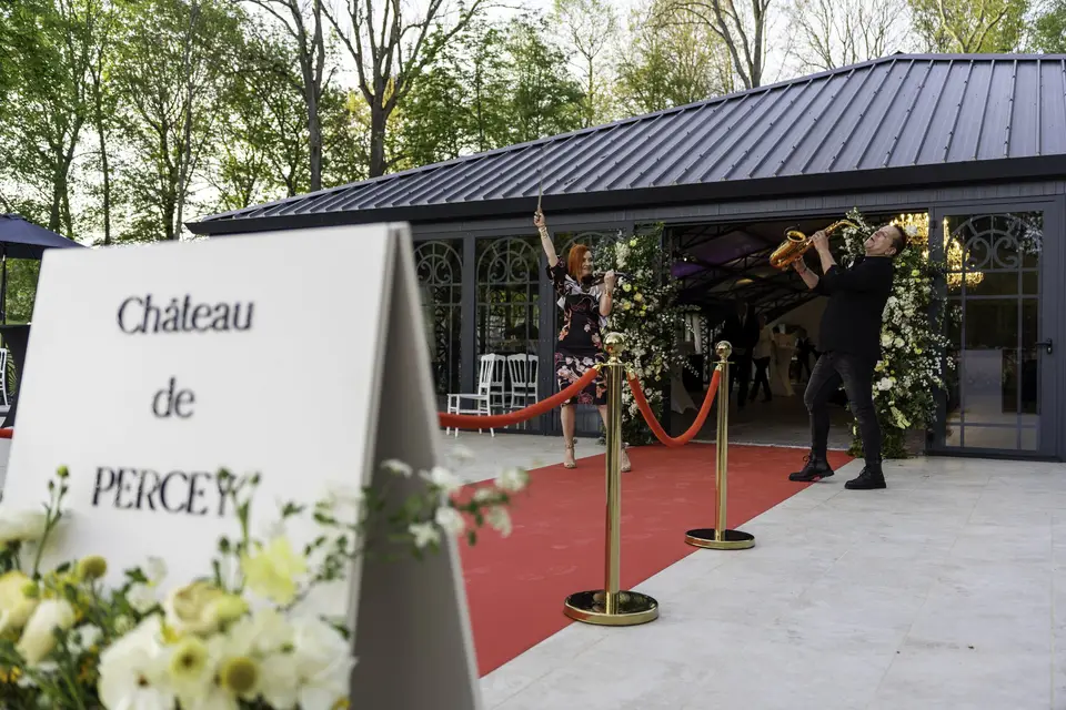 Elise M - Designer floral — photo 7