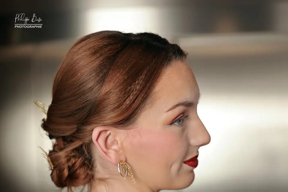 Instants beauté et détente