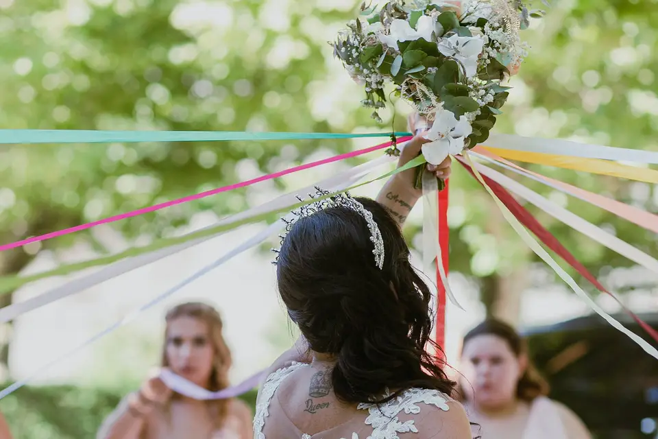 Celine Sahnoune — photo 8