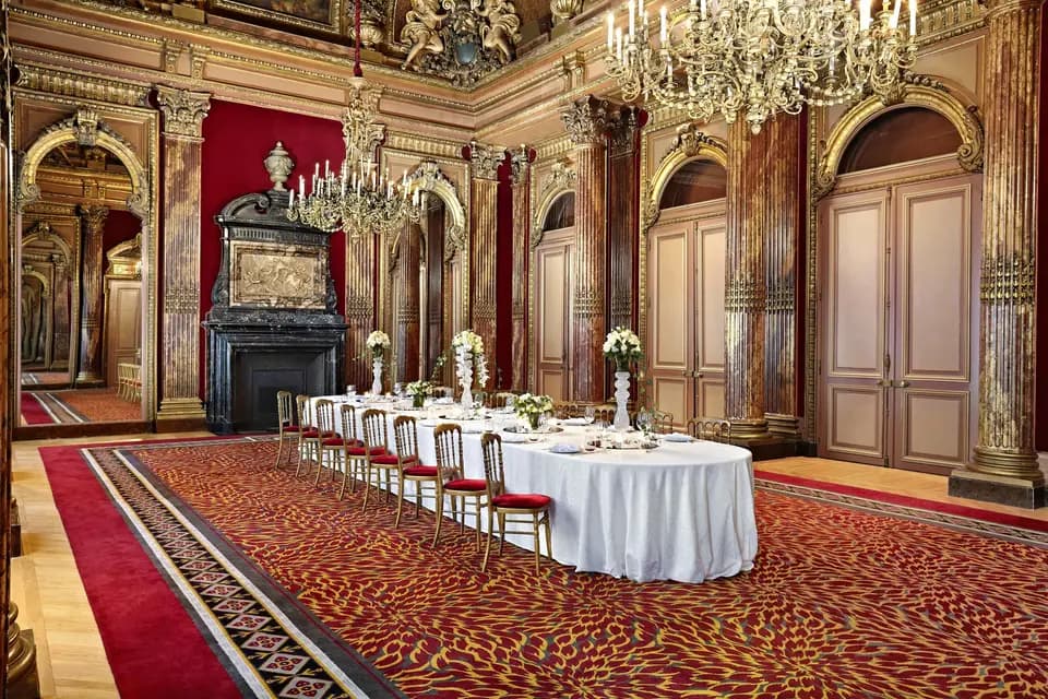 The Westin Paris - Vendôme — photo 1