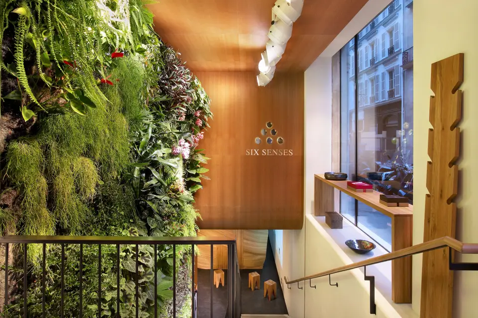 The Westin Paris - Vendôme — photo 8