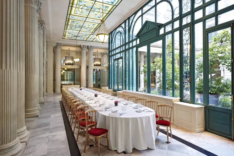 The Westin Paris - Vendôme — photo 3