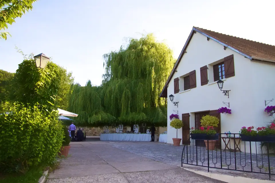 Domaine de la Ferme aux Saules — photo 7