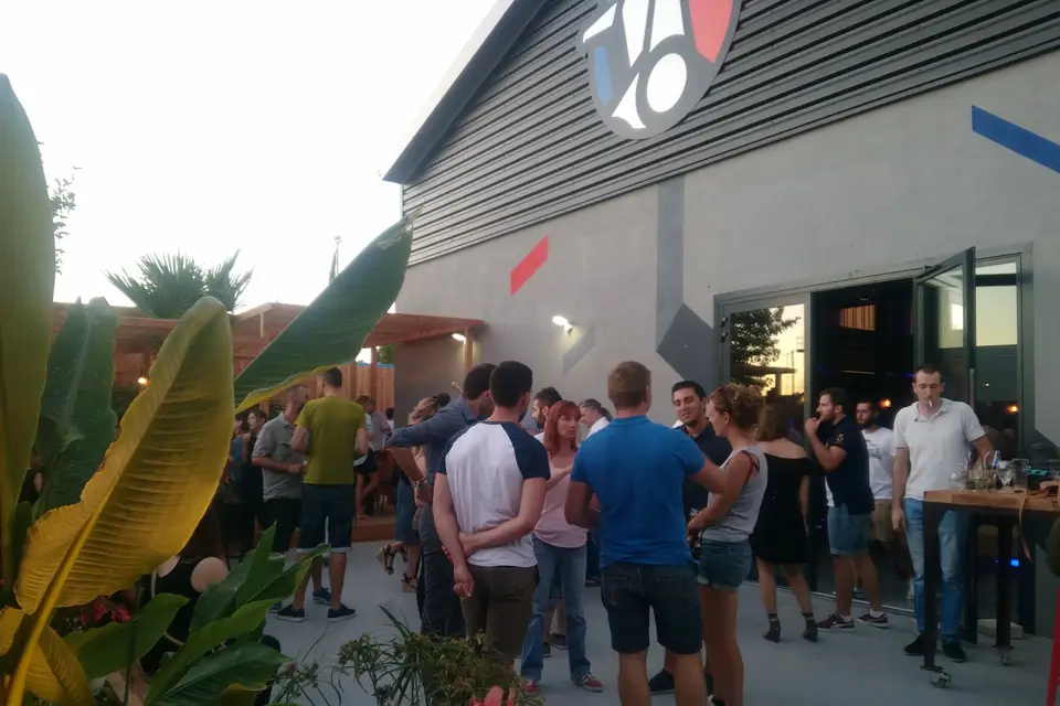 Pro Race Cafe — photo 7